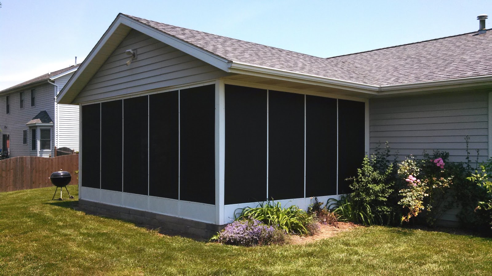 Prairie Energy Solutions Insulation & Home Performance Contractor