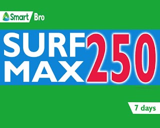 SurfMax 250 – 7 Days All access to Apps and Sites up to 800MB/day SurfMax 250 – 7 Days All access to Apps and Sites up to 800MB/day