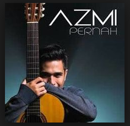 Kunci Gitar Azmi Pernah Lirik Dan Kuci Gitar Terbaik