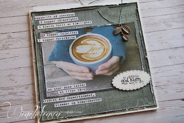 2 Venner Som Ser På Solnedgangen