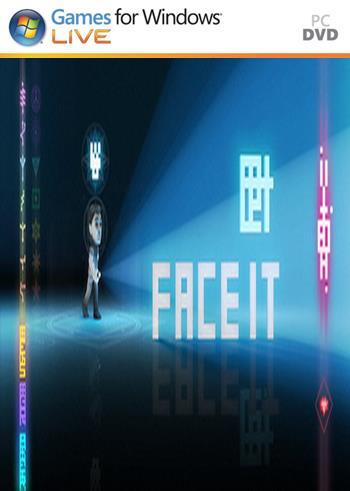 Face It - A game to fight inner demons PC Full