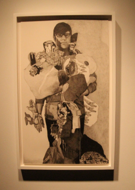 Downtown at Dawn: Dane Patterson - Again, and Again, and Again - The ...