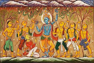 Govardhan puja essay in english 04 picture