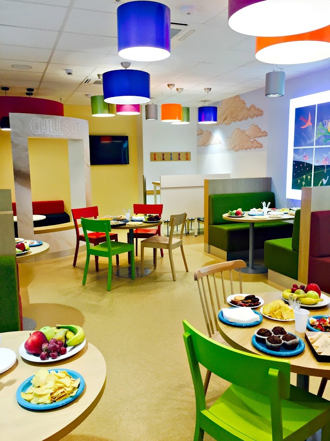 Fitness And Chicness-Inauguración Primark Granada-6