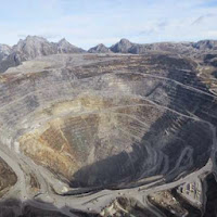 Freeport Didesak Bangun Smelter di Papua