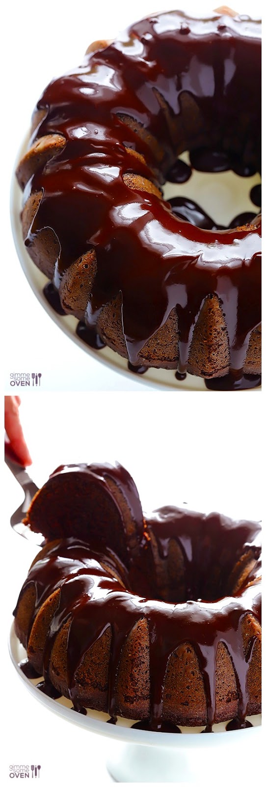 Greek Yogurt Chocolate Cake Easy Kitchen 4 All