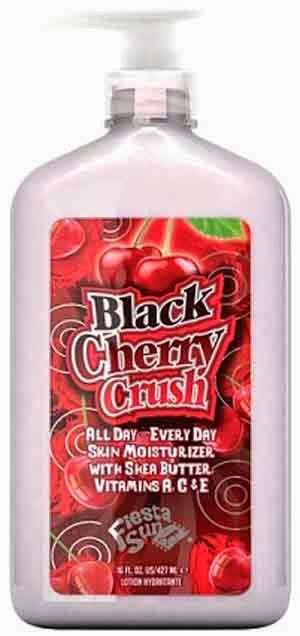 Fiesta Sun Black Cherry Crush™ Moisturizer