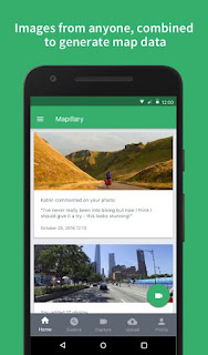 Mapillary v3.126 Full APK Mapillary v3.126 Full APK