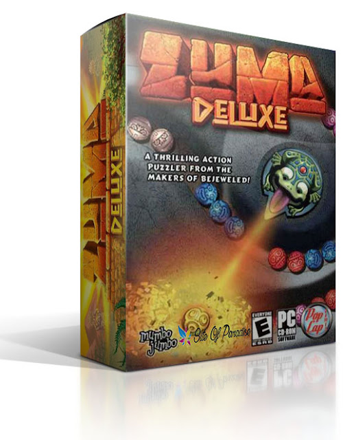 xbox 360 zuma deluxe xbox 360 zuma deluxe