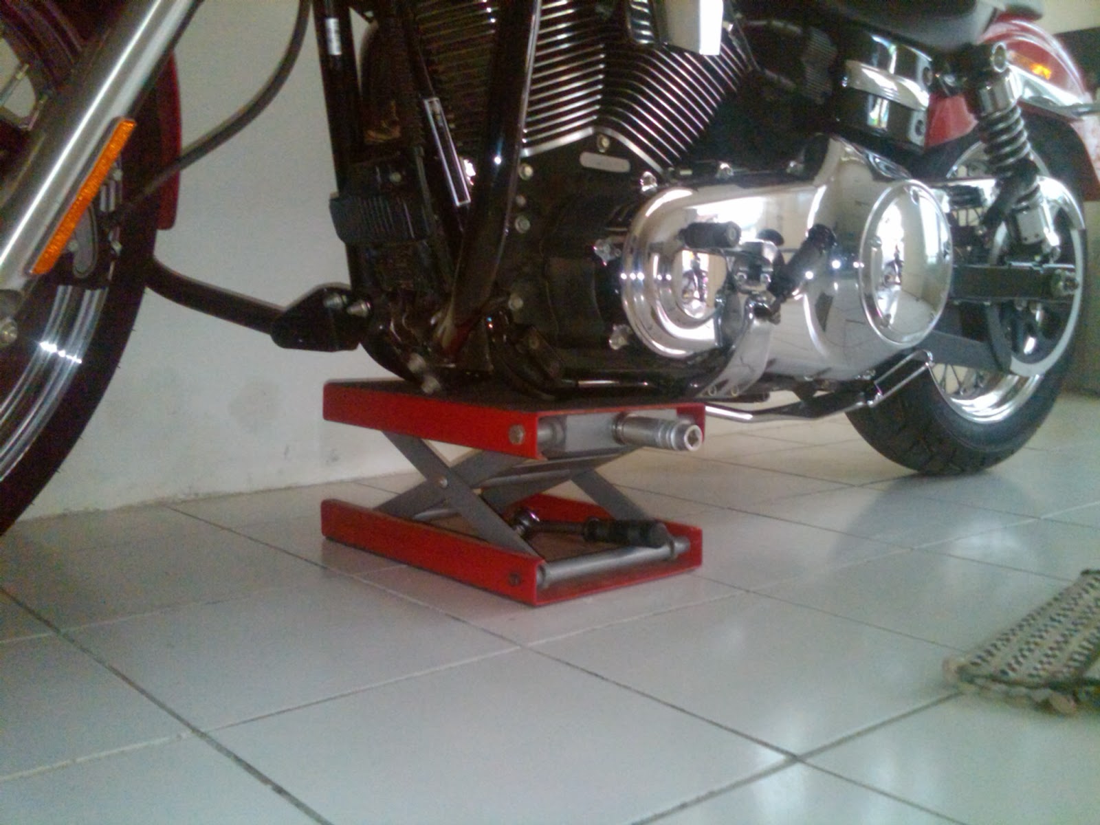 harley davidson murah