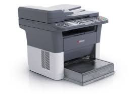 драйвер для kyocera
