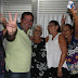 Barreiras: Vila dos Funcionários recebe a visita de antonio henrique júnior
