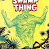Saga of the Swamp Thing #37 - 1st John Constantine