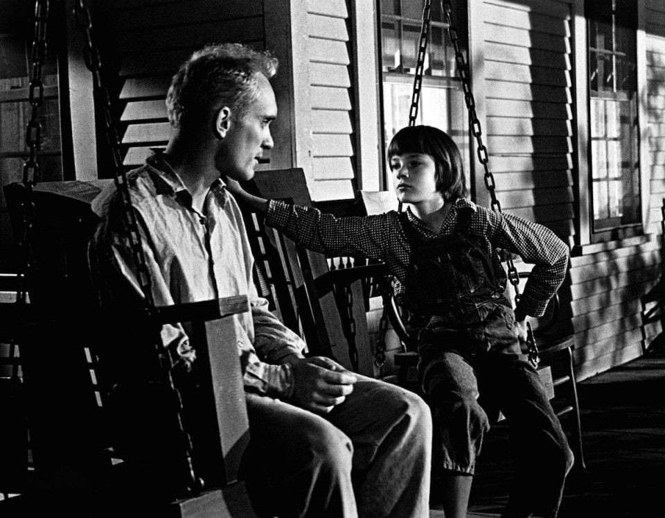 40 Best Moments From "To Kill a Mockingbird", One of the Most Important