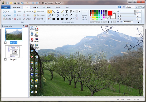 Hypersnap 9.1.3 for mac instal free Hypersnap 9.1.3 for mac instal free