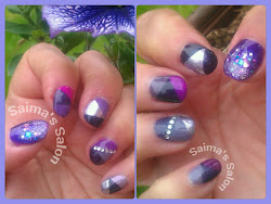 carol saima salon missed received fix while much