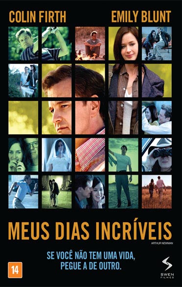 Meus Dias Incríveis Torrent - Blu-ray Rip 720p Dublado (2014)