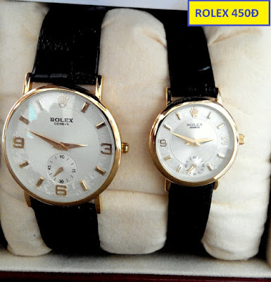 đồng hồ cặp đôi