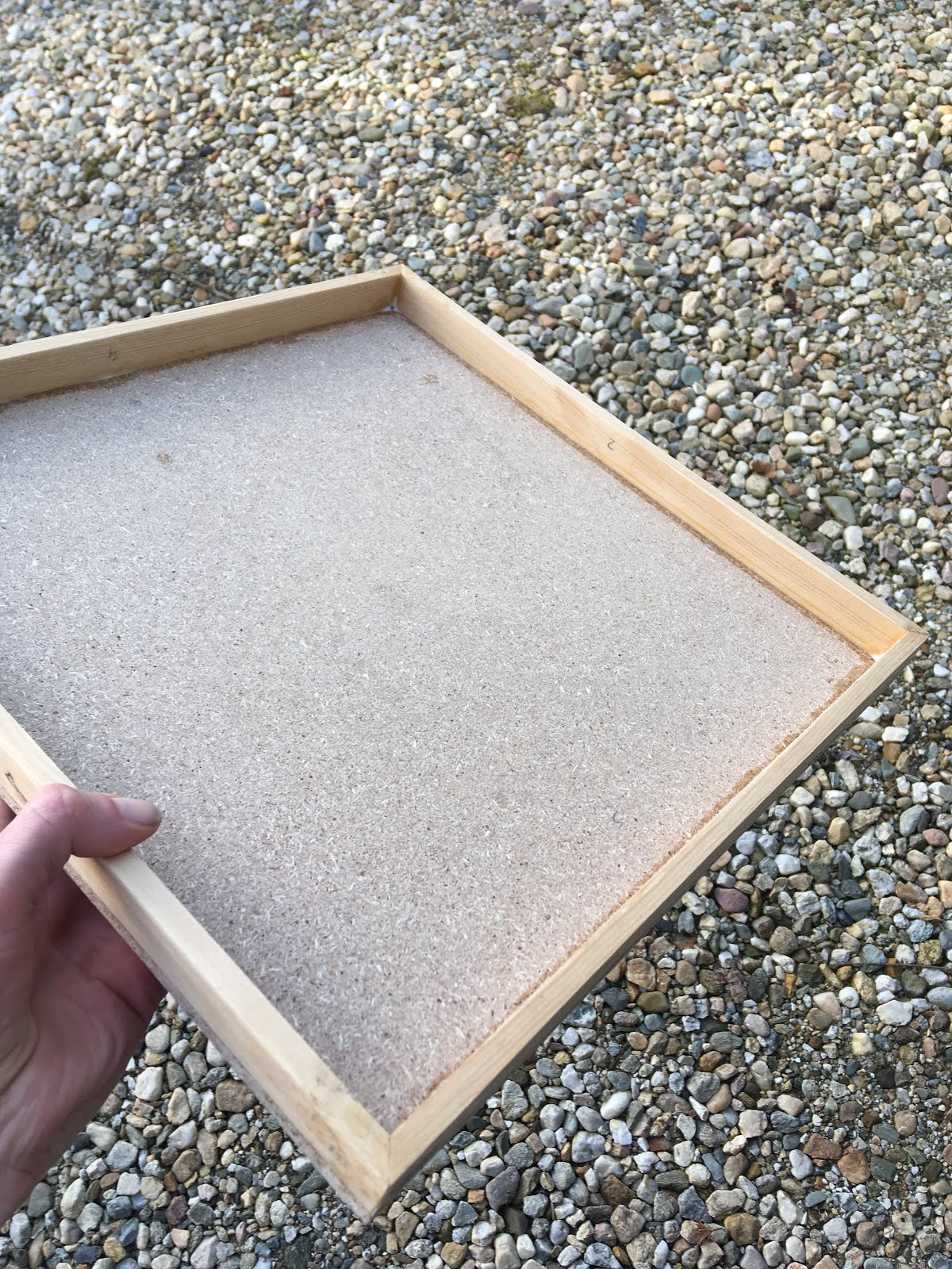 KrausigArt: DIY Ablage für Schlagwerker