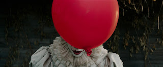 Pennywise 2017 