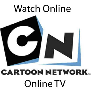 Watch Live Cartoon Network Online