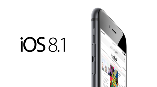 iOS 8.1 නිකුත් වේ...නිවැරදිව iOS 8.1 වෙත යාවත්කාලීන කරන්නේ මෙහෙම යි...