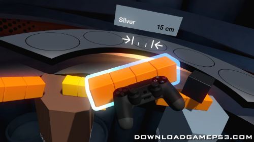Tumble VR   Download game PS3 PS4 PS2 RPCS3 PC free - 82