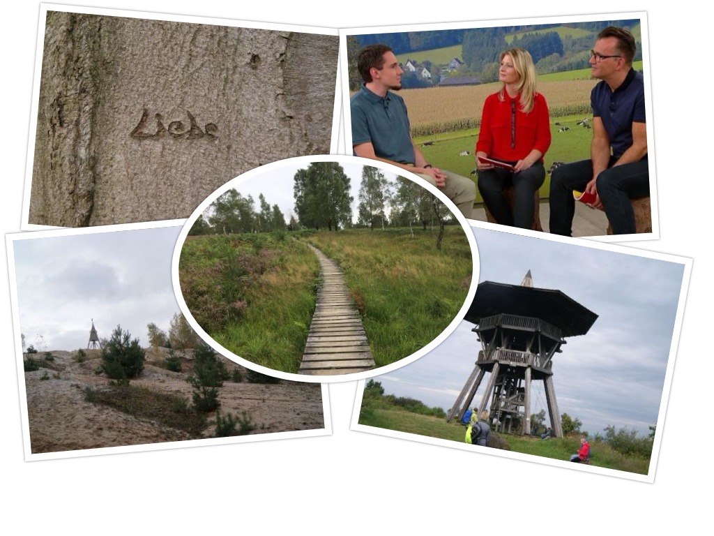 Fichtelgebirge