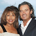 Tina Turner se casa con el hombre de su vida 