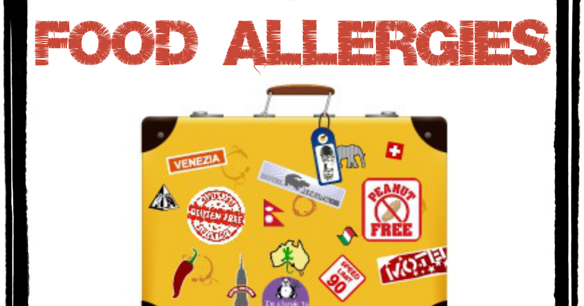 Food Allergies Calling Restaurants Ahead Food Allergies Calling Restaurants Ahead