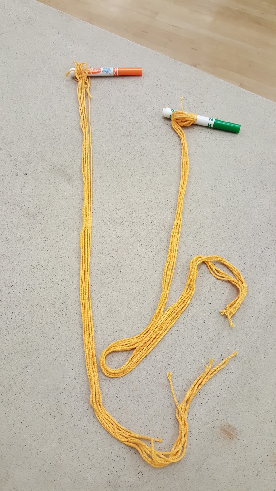 Family Activity Marker Madness The Idea Room