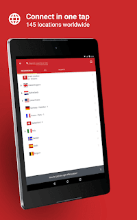 ExpressVPN – Best Android VPN v7.1.5 Paid APK is Here! ExpressVPN – Best Android VPN v7.1.5 Paid APK is Here!