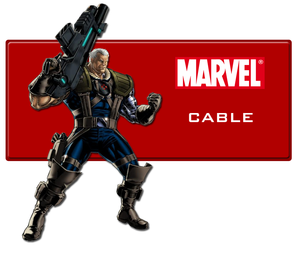 H.A.M.M.E.R. Database CABLE