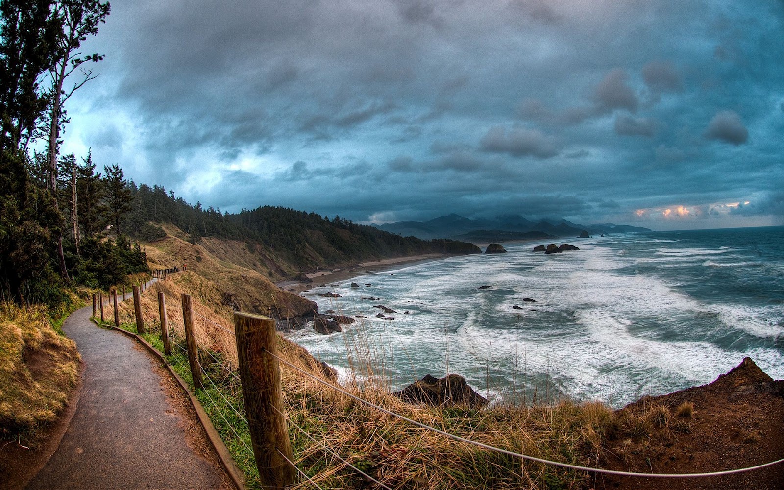 Top 35 Beautiful And Fabulous Paths Wallpapers In HD