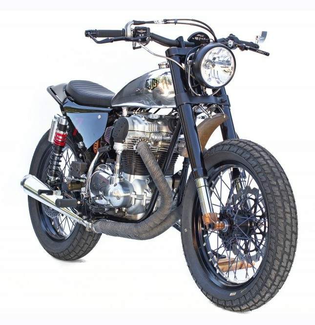kawasaki w650 price