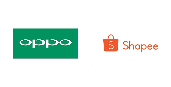 OPPO is Now Officially Available in Shopee