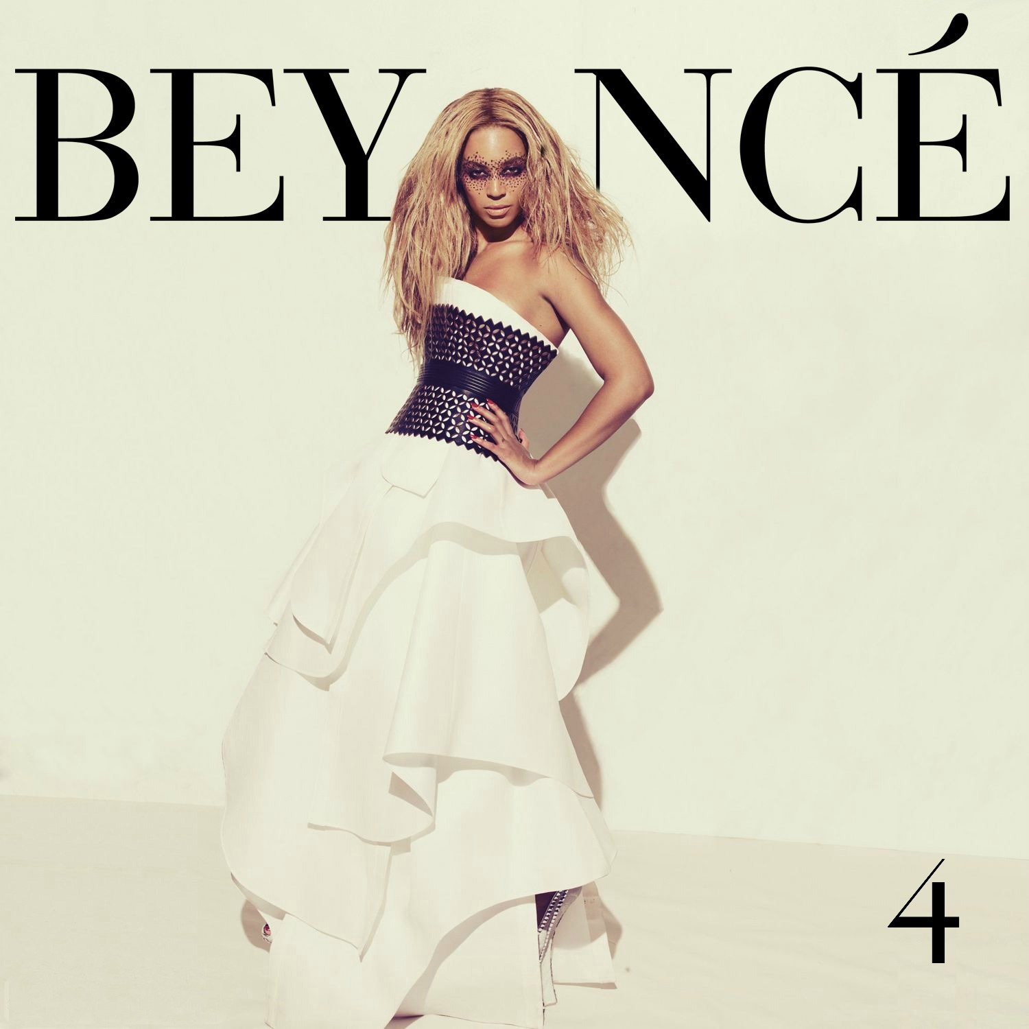 Beyonce 4 Album Download Songslover Beyonce 4 Album Artwork X Release ...