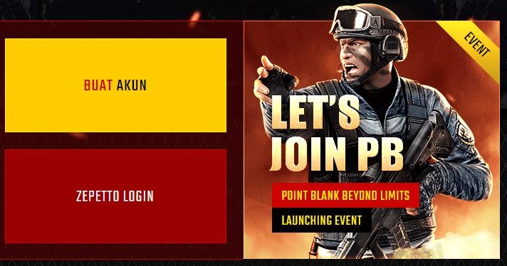 Cara Transfer Akun PB Garena Ke Zepetto Mudah Gallery Tekno