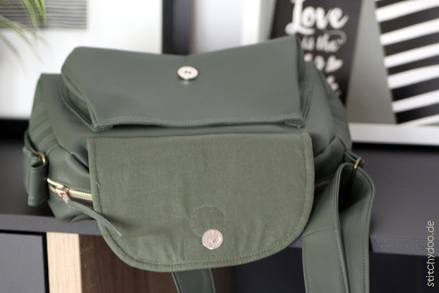 stitchydoo: Taschenspieler 4 - AlltagsHeldin stitchydoo: Taschenspieler 4 - AlltagsHeldin