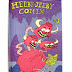 Heeby Jeeby Comix #3 Now Available