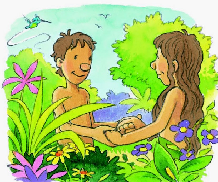 Estoria De Adao E Eva ENSINO Estoria De Adao E Eva ENSINO
