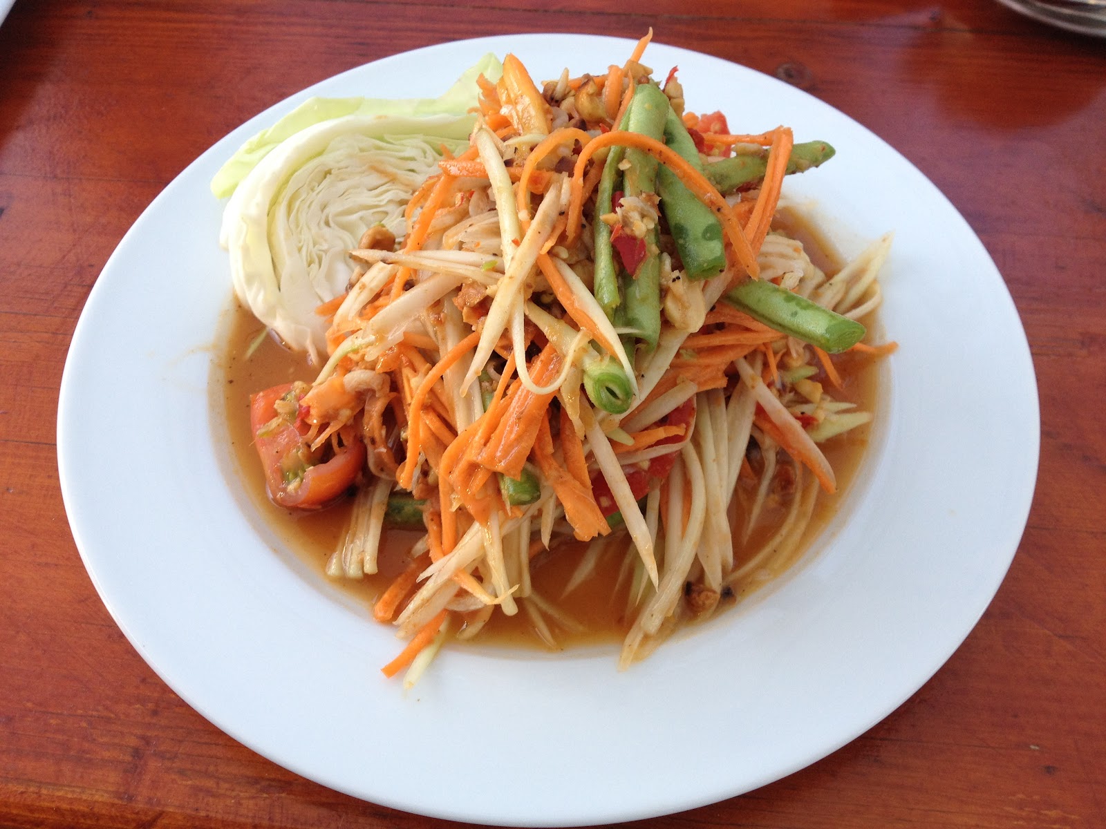 feeding wien Su Thai Grill Imbiss Thai Food in Vienna