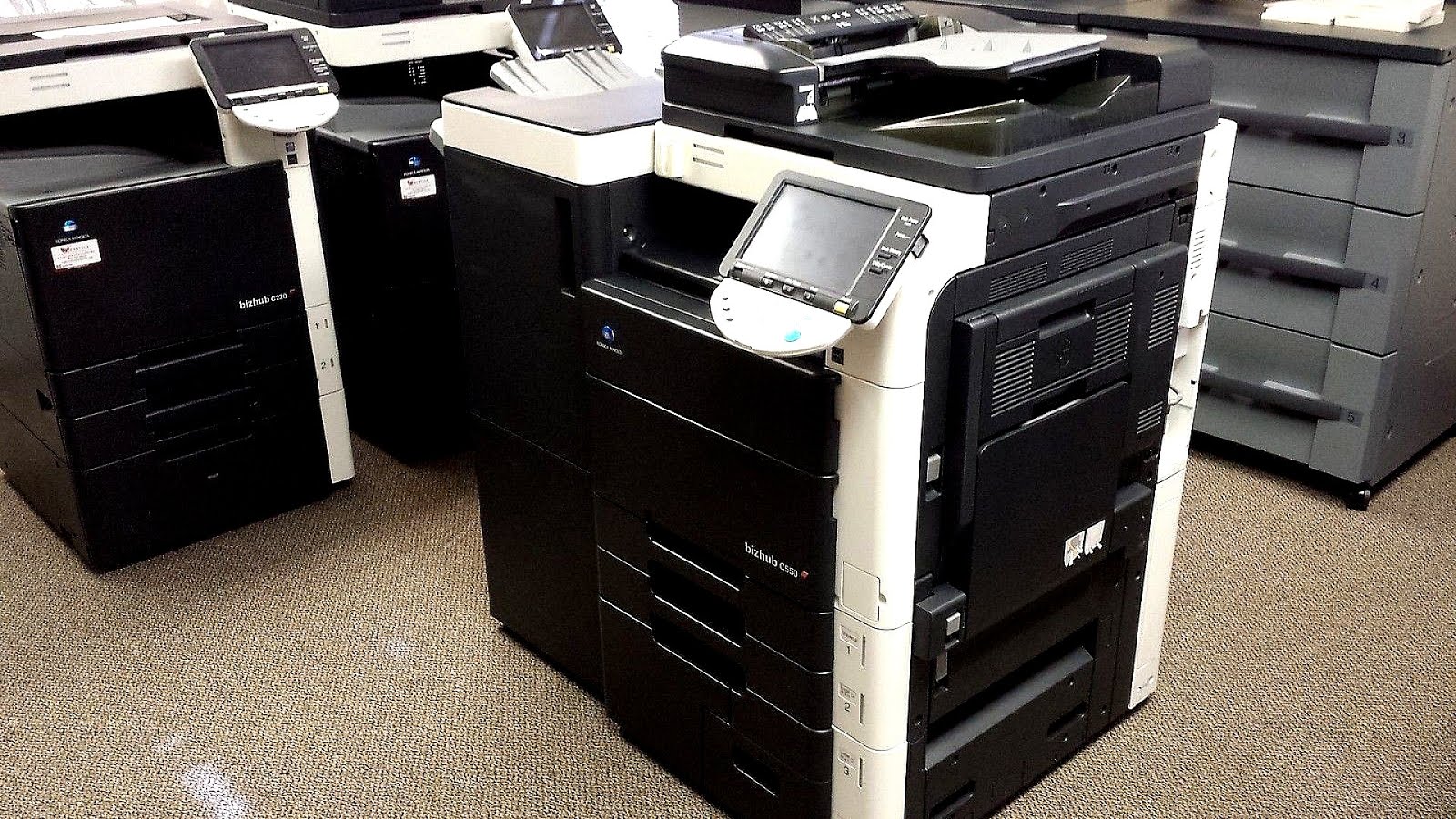 Photocopier Machine For Sale Photo Choices