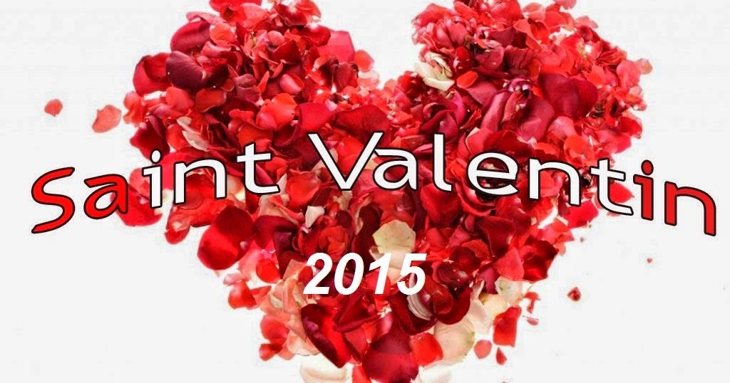 14 Petite poème et SMS saint valentin 2022