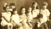 Orgullo y Prejuicios de las Familias Patricias