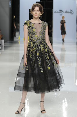 Vestido de moda Vestido de moda