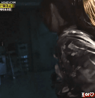 1706011 런닝맨 매력덩어리 짱귀 전소민.gif | 인스티즈