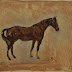 Beswick Horse No.8 (of 30)