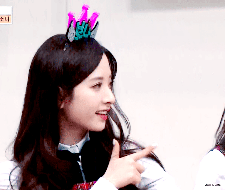 우주소녀 보나,성소 KT더블할인 CF | 인스티즈