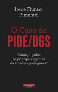 o caso da PIDE/DGS